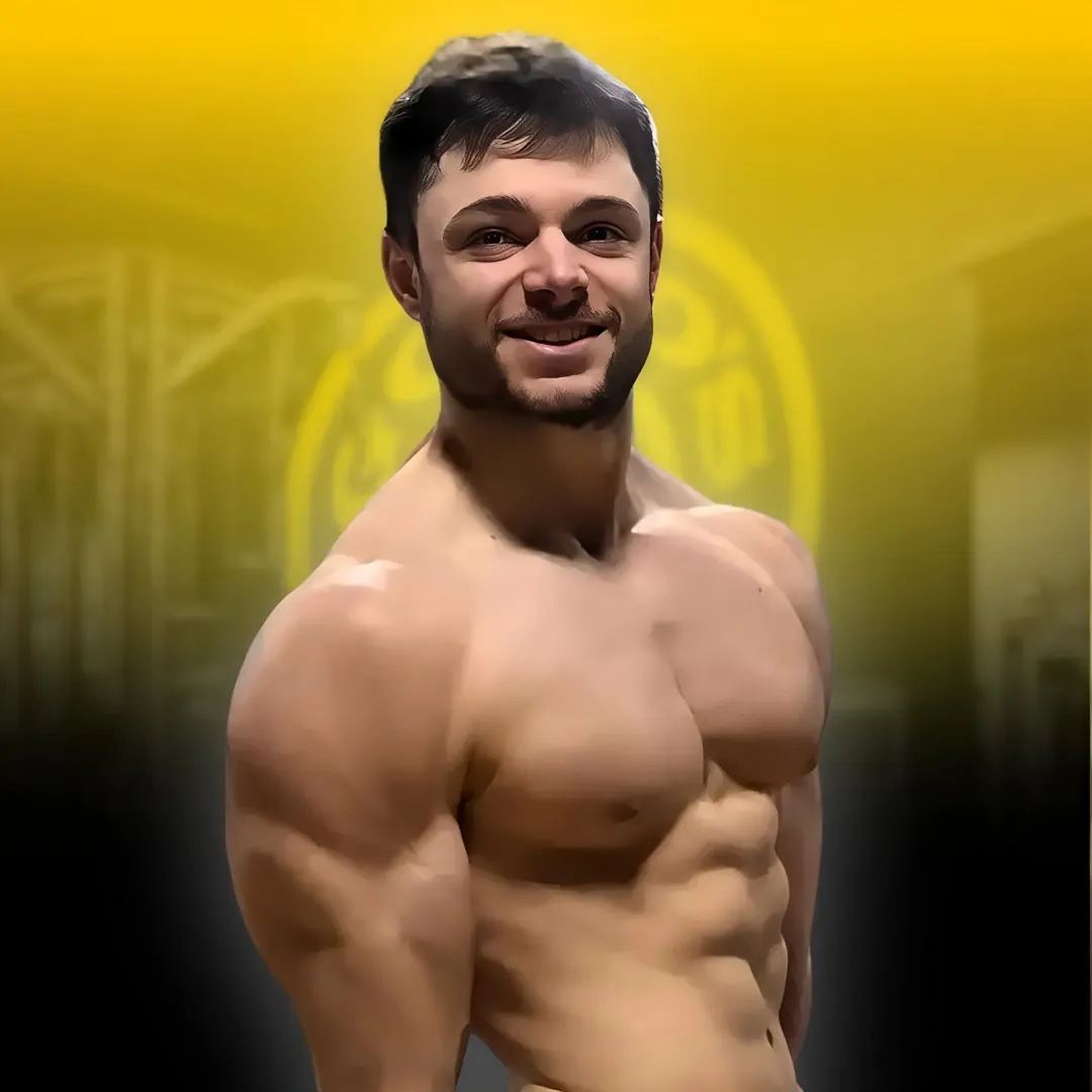 Sofiane Chekkali